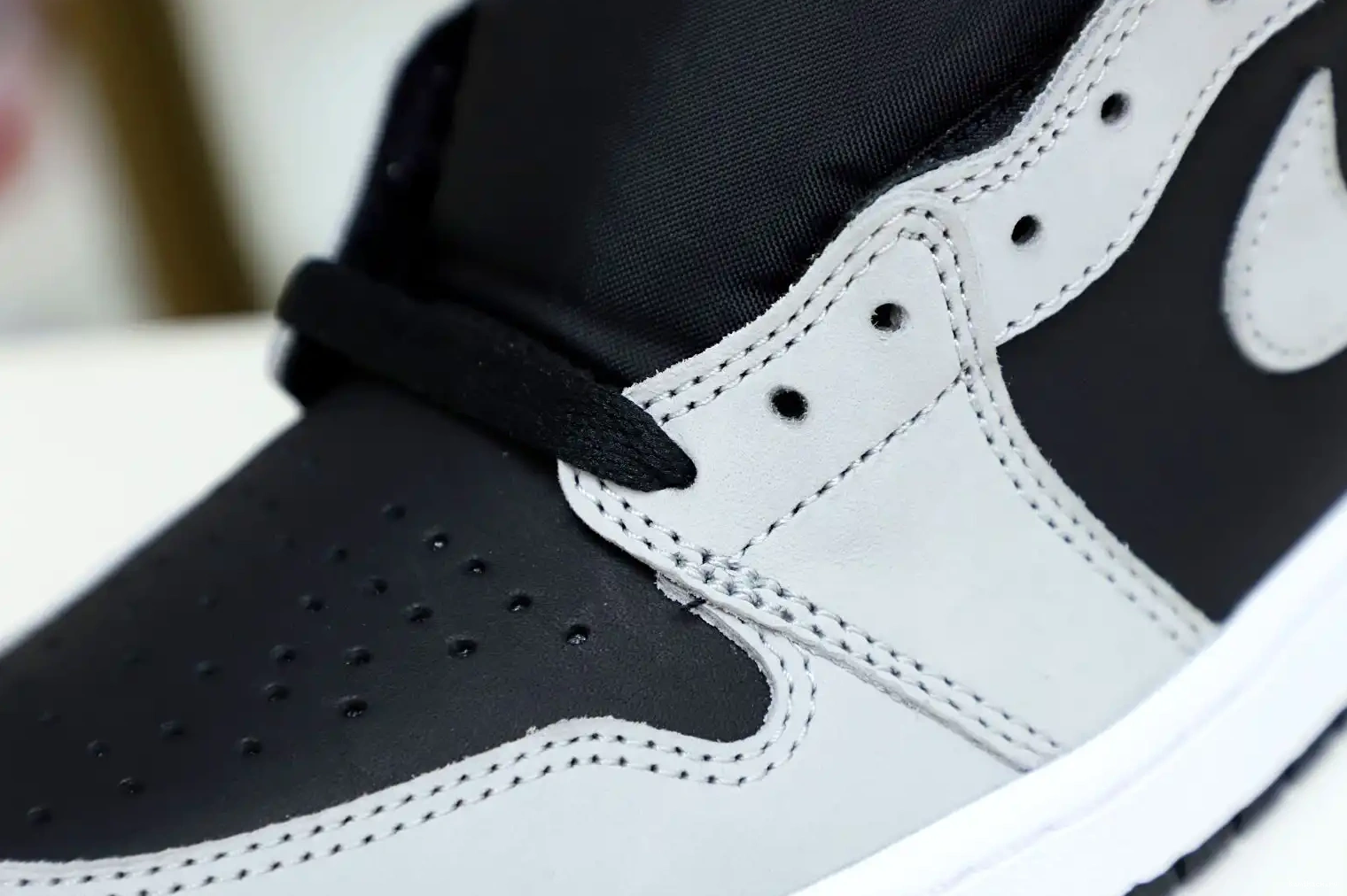 OG  Shadow Retro 2.0 1 High Kimikick Jordan Air 0429